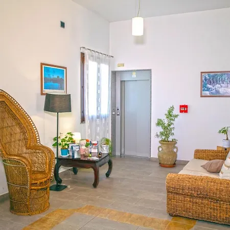 Hotel Merlino 3*