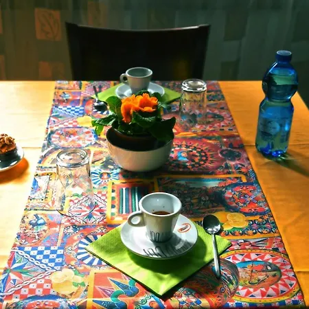 Merlino Hotel 3*