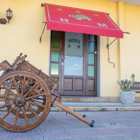 Hotel Merlino 3*