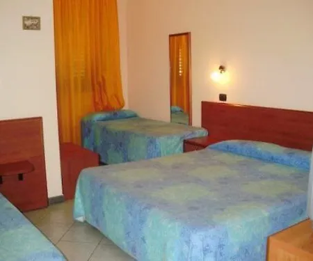 Hotel Merlino Avola
