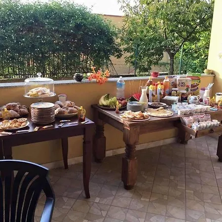 Merlino Hotel