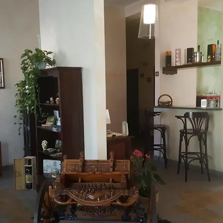 Merlino Hotel 3*
