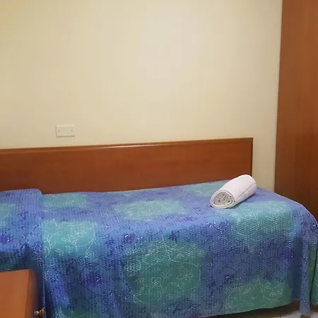 Hotel Merlino 3*
