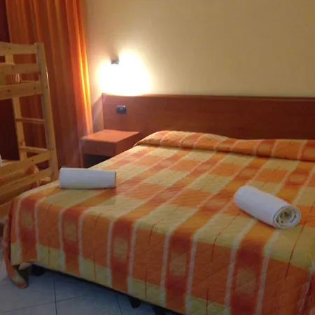 Merlino Hotel