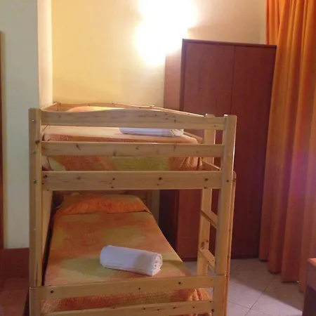 Merlino Hotel Avola