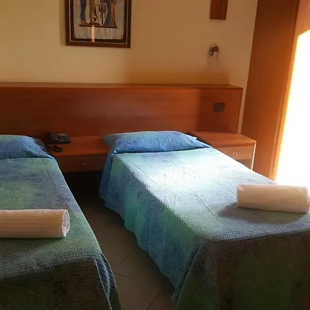 Merlino Hotel 3*