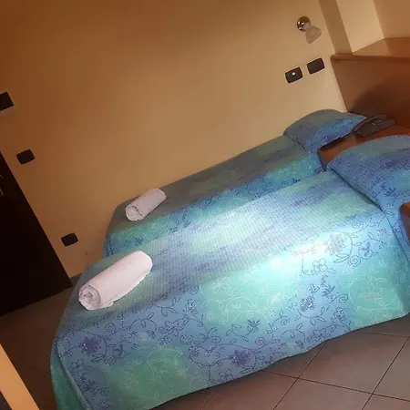 Merlino Hotel Avola