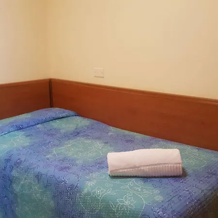 Hotel Merlino 3*