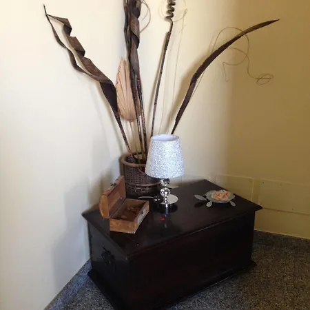 Merlino Hotel Avola