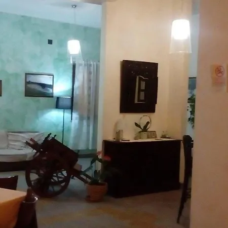 Hotel Merlino