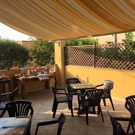 Hotel Merlino