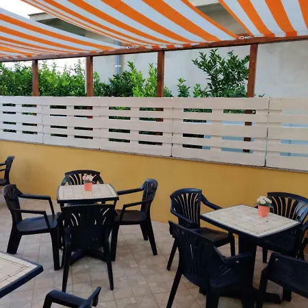 Merlino Hotel