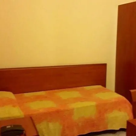 Hotel Merlino