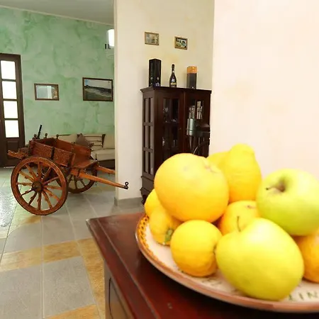Merlino Hotel Avola