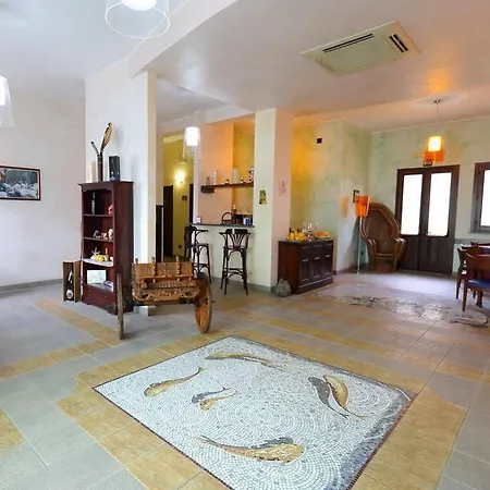 Hotel Merlino