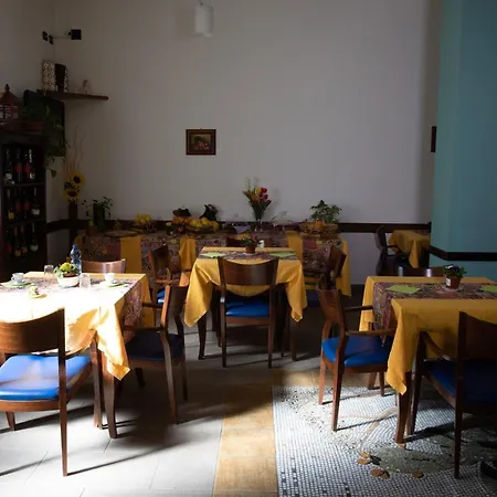 Merlino Hotel