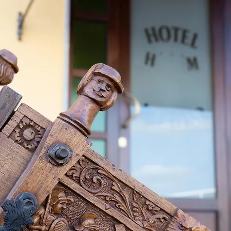 Merlino Hotel