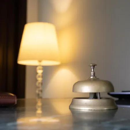 Merlino Hotel 3*