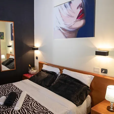 Merlino Hotel