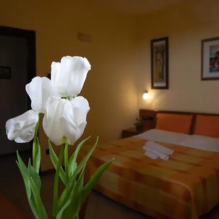 Hotel Merlino Avola