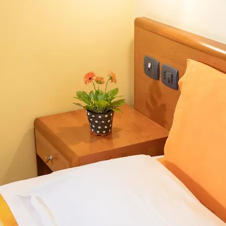 Hotel Merlino 3*