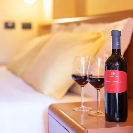 Merlino Hotel 3*