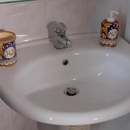 Merlino Hotel Avola