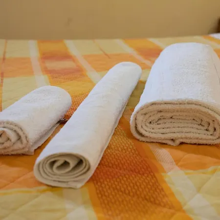 Merlino Hotel Avola