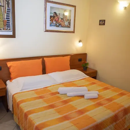 Merlino Hotel