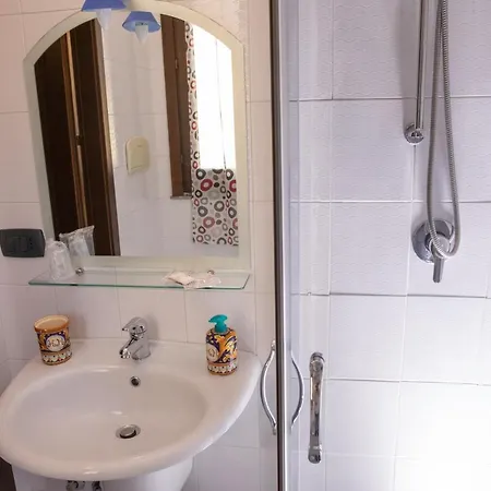 Merlino Hotel 3*