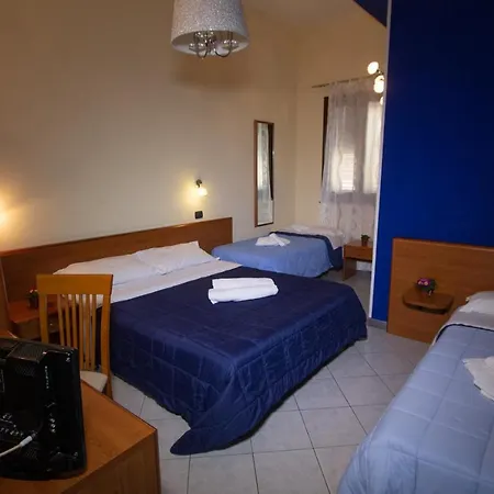 Merlino 3* Avola