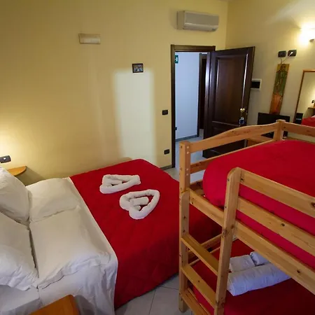 Hotel Merlino 3*