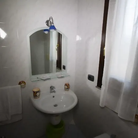 Hotel Merlino Avola