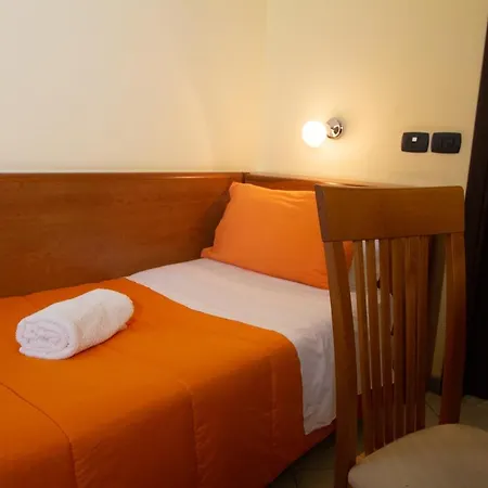 Merlino Hotel Avola