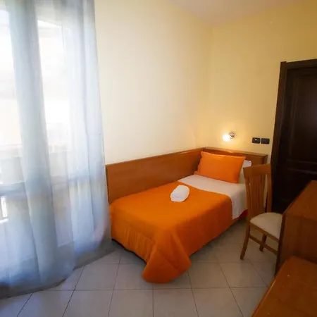 Merlino Hotel