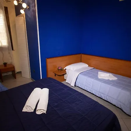 Merlino 3* Avola