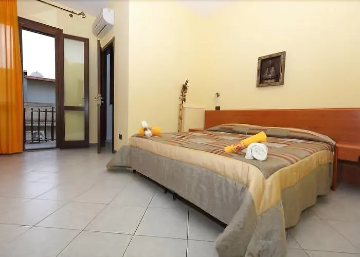 Hotel Merlino