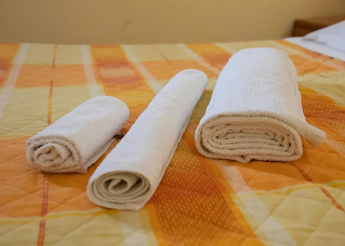 Merlino Hotel Avola