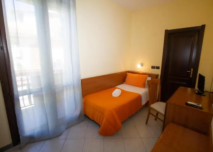 Merlino Hotel