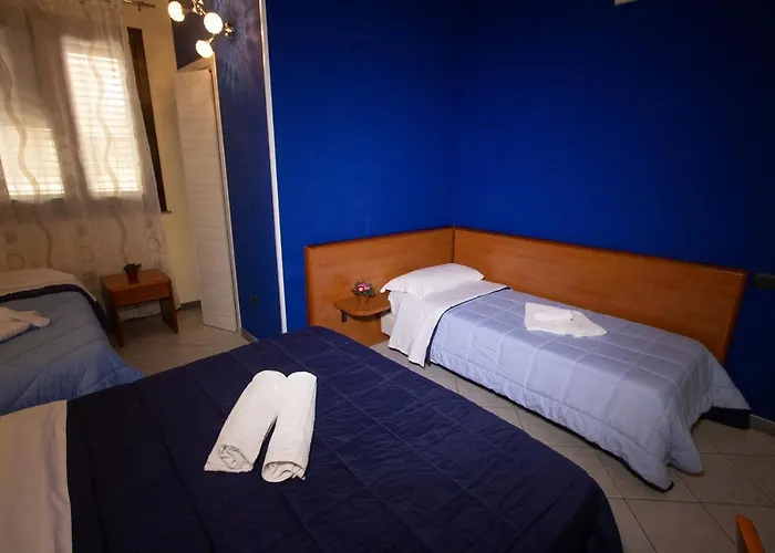Merlino 3* Avola