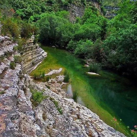Ξενοδοχείο Merlino 3*