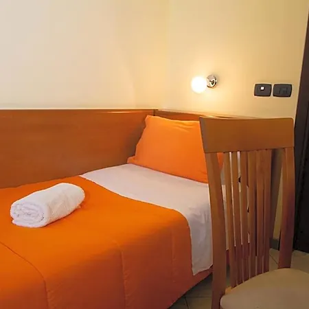 Merlino Hotel 3*