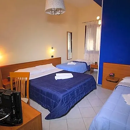 Merlino Hotel