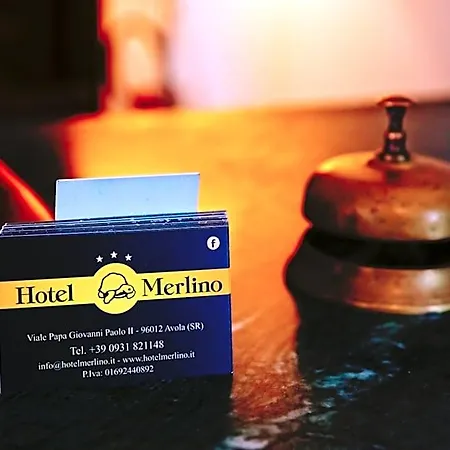 Merlino Avola