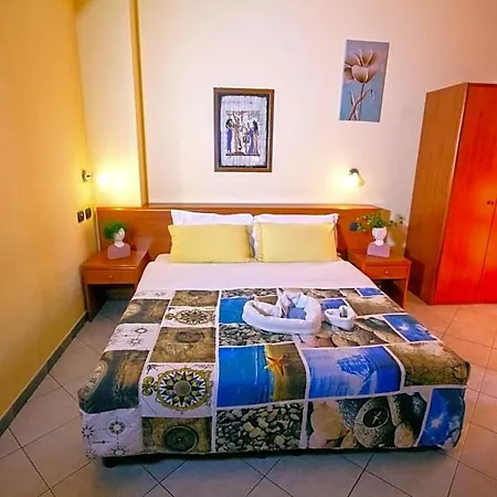 Merlino Hotel 3*