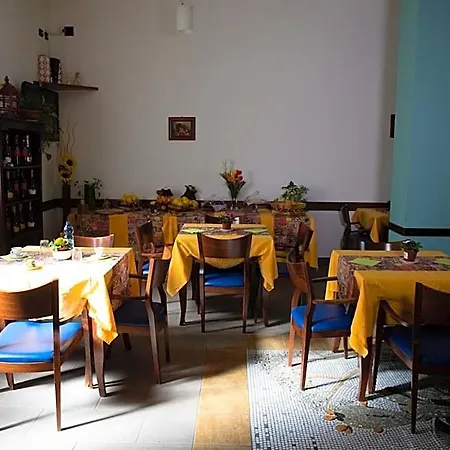 Merlino Hotel