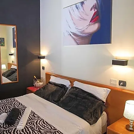 Merlino Hotel 3*
