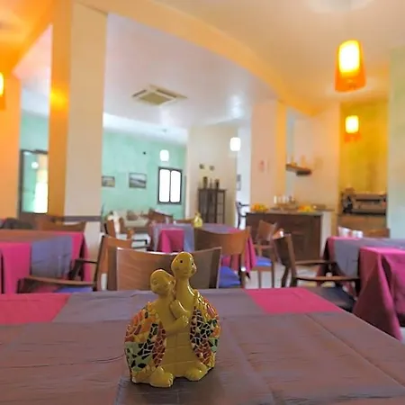 Hotel Merlino Avola