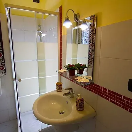 Hotel Merlino Avola