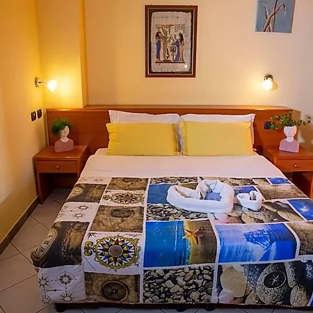 Hotel Merlino